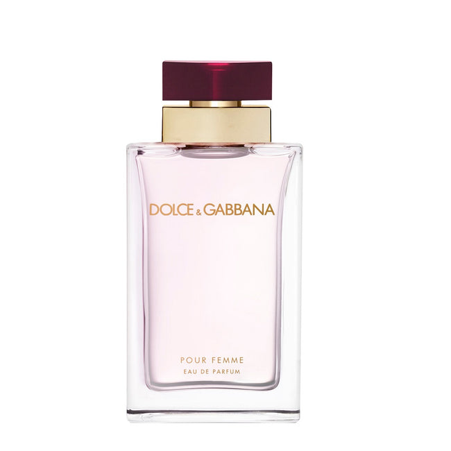 Dolce & Gabbana Pour Femme woda perfumowana spray 50ml