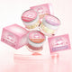 APIS Raspberry Lips regenerująca maska do ust na noc 10ml