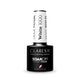 Claresa Soak Off UV/LED Color lakier hybrydowy 1000 White 5g