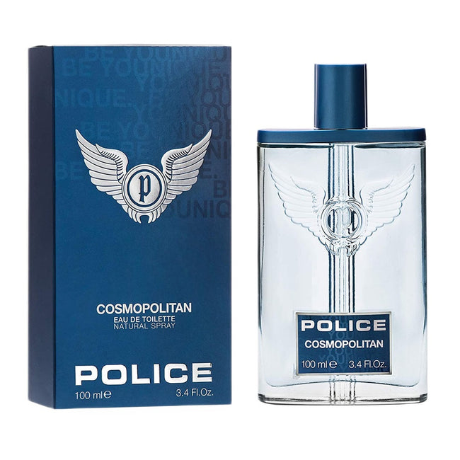 Police Cosmopolitan For Man woda toaletowa spray 100ml