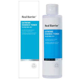 Real Barrier Extreme Essence Toner nawilżający tonik do cery wrażliwej i suchej 190ml