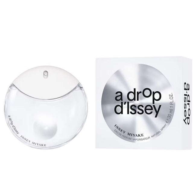 Issey Miyake A Drop D'Issey woda perfumowana spray 30ml