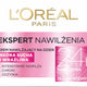 L'Oreal Paris Ekspert Nawilżenia krem nawilżający na dzień do skóry suchej i wrażliwej 50ml