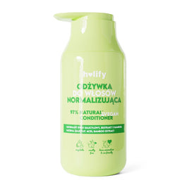 Holify Odżywka do włosów normalizująca 300ml