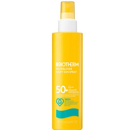 Biotherm Waterlover Milky Sun Spray SPF50+ mleczny spray przeciwsłoneczny 200ml