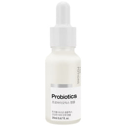 The Potions Probiotics Ampoule ochronne serum z probiotykami 20ml