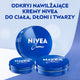 Nivea Creme krem uniwersalny w puszce 250ml