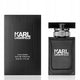 Karl Lagerfeld Pour Homme woda toaletowa spray 50ml