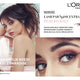 L'Oreal Paris Lash Paradise Mascara tusz do rzęs Intense Black 6.4ml