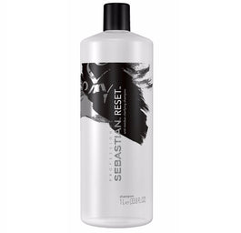 Sebastian Professional Reset Shampoo oczyszczający szampon do włosów 1000ml