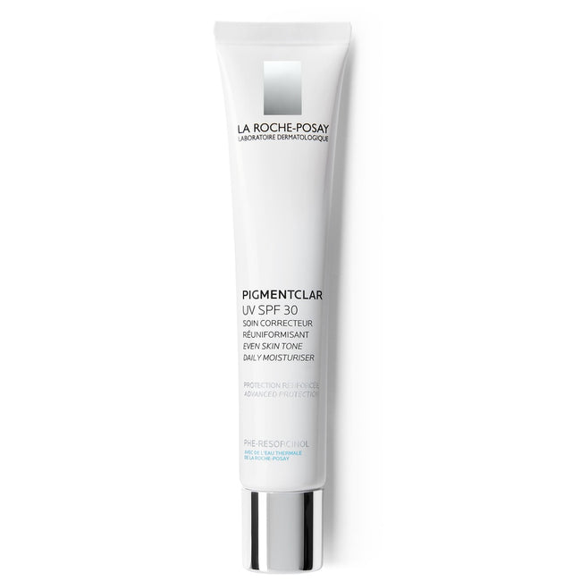 La Roche Posay Pigmentclar UV Cream SPF30 preparat wyrównujący przebarwienia 40ml
