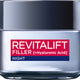 L'Oreal Paris Revitalift Filler [HA] krem do twarzy z kwasem hialuronowym na noc 50ml