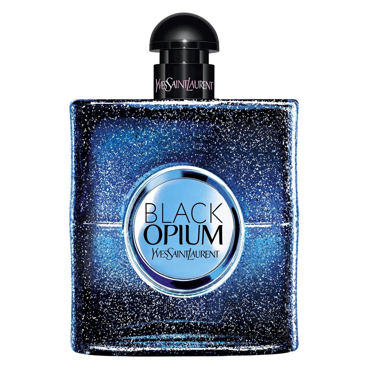yves saint laurent black opium intense