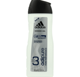 Adidas AdiPure Man żel pod prysznic 400ml