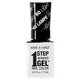 Wet n Wild 1 Step Wonder Gel Nail Color żelowy lakier do paznokci Flying Colors 7ml