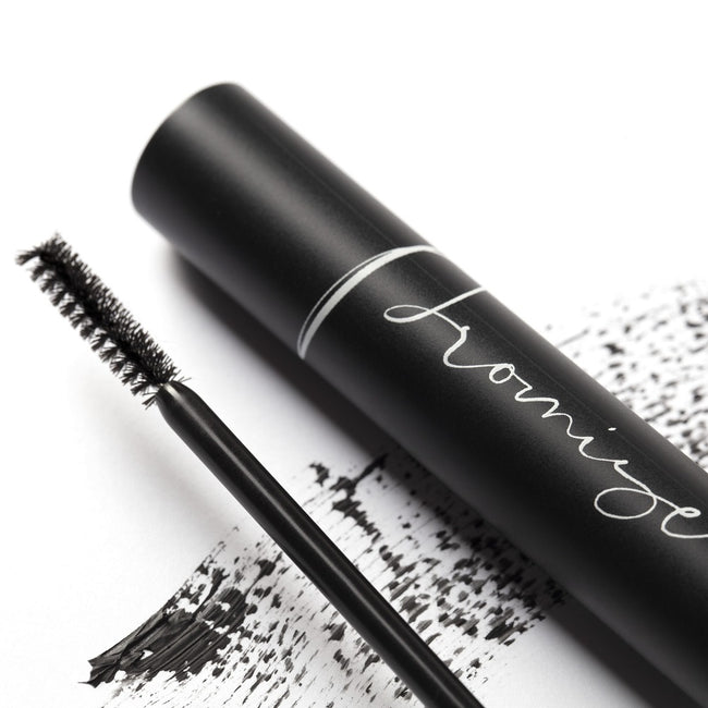 Inglot Promise Mascara tusz do rzęs Black 7.5ml
