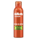 Gillette Fusion pianka do golenia dla skóry wrażliwej 250ml