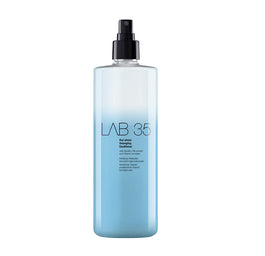 Kallos LAB 35 Duo-Phase Detangling Conditioner dwufazowa odżywka w sprayu ułatwiająca rozczesywanie włosów 500ml