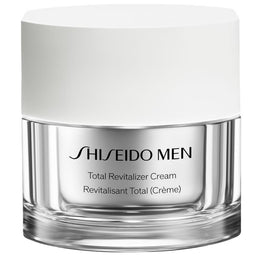 Shiseido Men Total Revitalizer Cream krem do twarzy dla mężczyzn 50ml