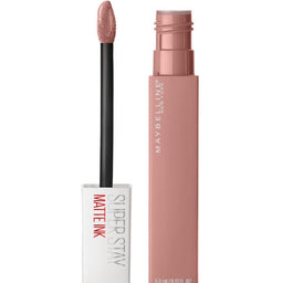 Maybelline Super Stay Matte Ink długotrwała pomadka w płynie 60 Poet 5ml