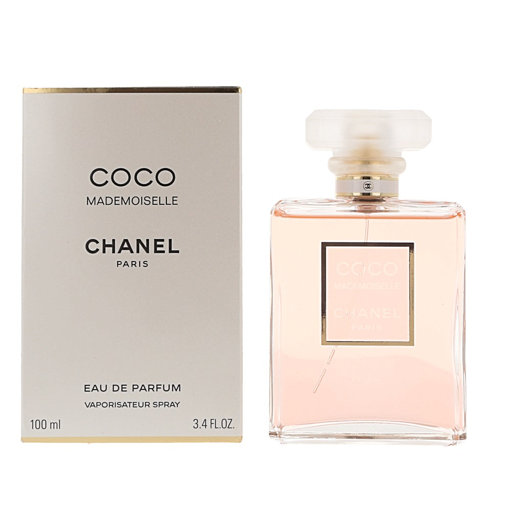 Chanel Coco Mademoiselle woda perfumowana 100ml eFragolapl