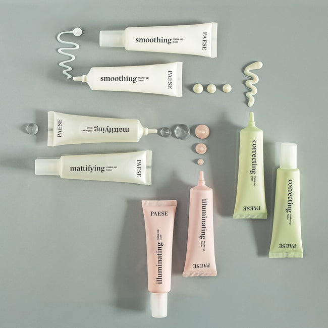 Paese Mattifying Make-Up Base matująca baza pod makijaż 20ml