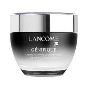 Lancome Genifique Repair aktywator młodości krem na dzień do każdego rodzaju skóry 50ml