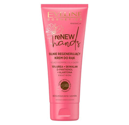 Eveline Cosmetics Renew Hands silnie regenerujący krem do rąk 75ml