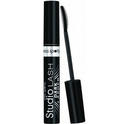 Miss Sporty Studio Lash Dark Lasher podkręcający tusz do rzęs Black 8ml