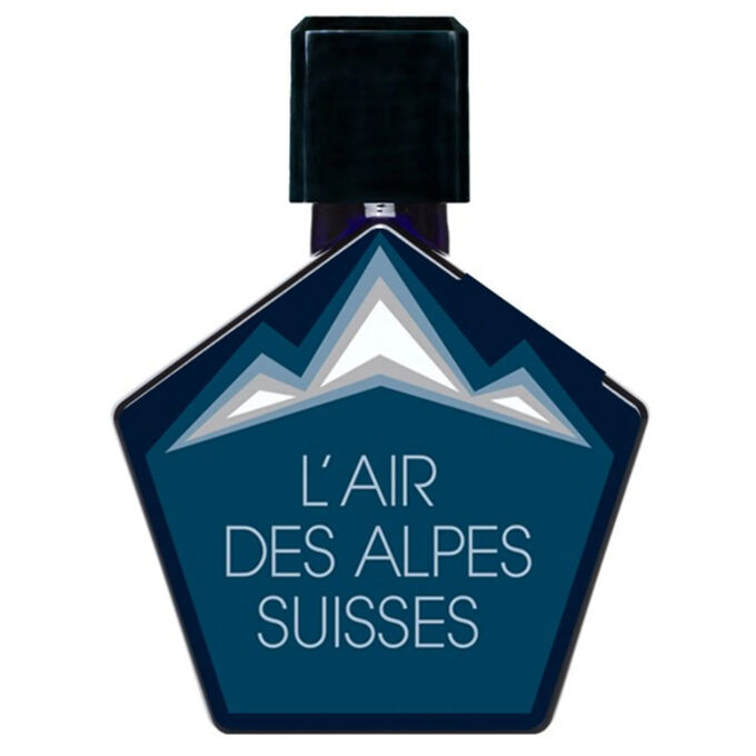 tauer perfumes l'air des alpes suisses woda perfumowana 50 ml   