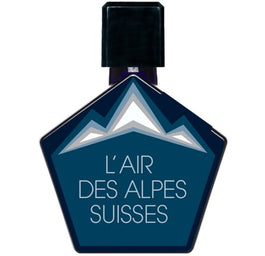 Tauer Perfumes L'air Des Alpes Suisses woda perfumowana spray 50ml