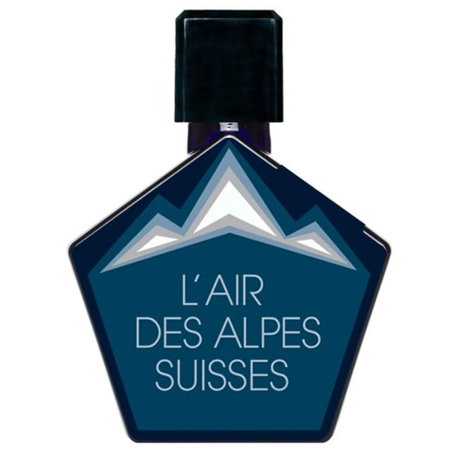 Tauer Perfumes L'air Des Alpes Suisses woda perfumowana spray 50ml
