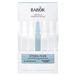 Babor Hydra Plus ampułki nawilżające 7x2ml