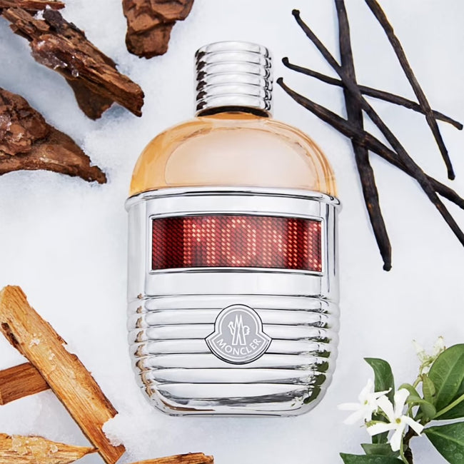 Moncler Pour Femme woda perfumowana spray 150ml