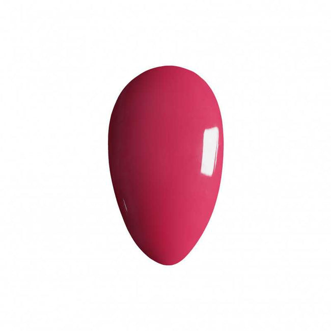 Inglot O2M Breathable Nail Enamel oddychający lakier do paznokci 612 11ml