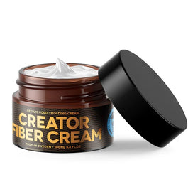 Waterclouds The Dude Creator Fiber Cream kremowy wosk do modelowania włosów 100ml