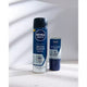 Nivea Men Derma Dry Control antyperspirant w kulce 50ml