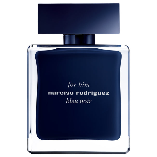 Narciso Rodriguez For Him Bleu Noir woda toaletowa spray 100ml