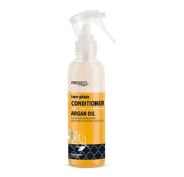 Chantal Prosalon Argan Oil dwufazowa odżywka do włosów z olejkiem arganowym 200g