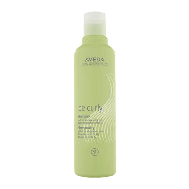 Aveda Be Curly Shampoo szampon do włosów kręconych 250ml