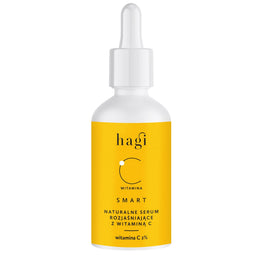 Hagi Smart C serum rozjaśniające do twarzy 30ml