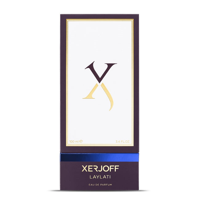 Xerjoff Laylati woda perfumowana spray 100ml