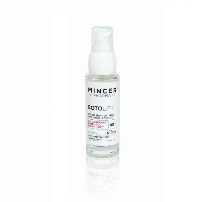 Mincer Pharma Botolift serum do twarzy No.705 30ml
