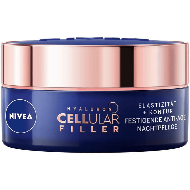 Nivea Cellular Expert Lift krem anti-age na noc 50ml