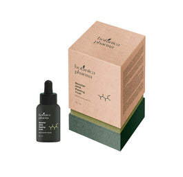 Botanicapharma Booster AHA Peeling Fruit odnawiające serum do twarzy z kwasami AHA 30ml