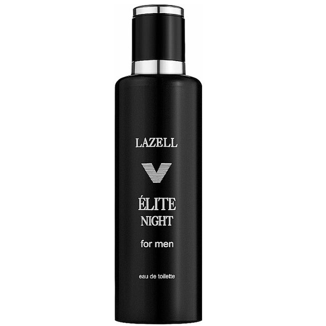 Lazell Elite Night For Man woda toaletowa spray 100ml