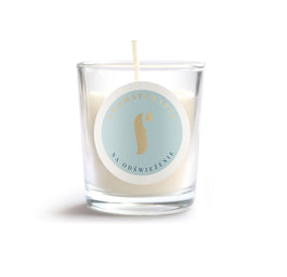 Flagolie Mała sojowa świeca do aromaterapii Na Odświeżenie 70g