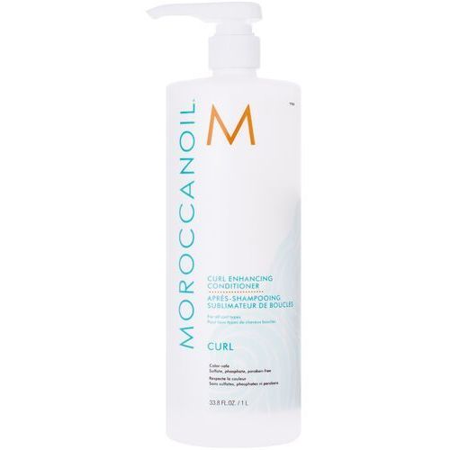 Moroccanoil Curl Enhancing Conditioner odżywka do włosów kręconych 1000ml