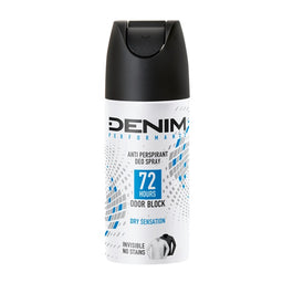 Denim Dry Sensation dezodorant spray 150ml