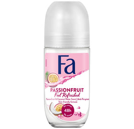 Fa Passionfruit Feel Refreshed antyperspirant w kulce 50ml